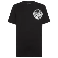 T-Shirt Col Rond