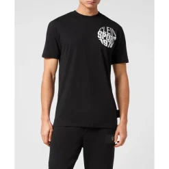 T-Shirt Col Rond