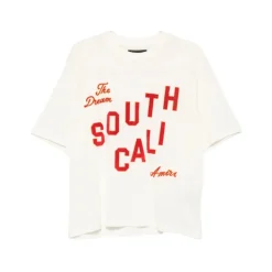 T-Shirt Col Rond