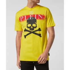 T-shirt Col Rond MC