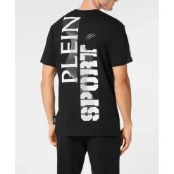 T-shirt Col Rond MC Wave
