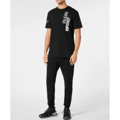 T-shirt Col Rond MC Wave