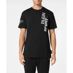 T-shirt Col Rond MC Wave