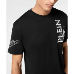 T-shirt Col Rond MC Wave