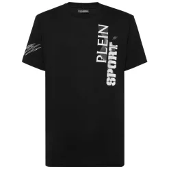 T-shirt Col Rond MC Wave