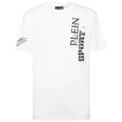 T-shirt Col Rond MC Wave
