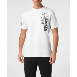 T-shirt Col Rond MC Wave