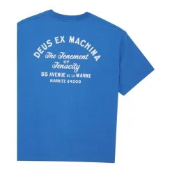 T-shirt Cotone