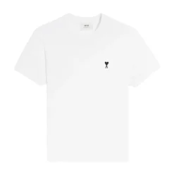T-shirt De Coeur