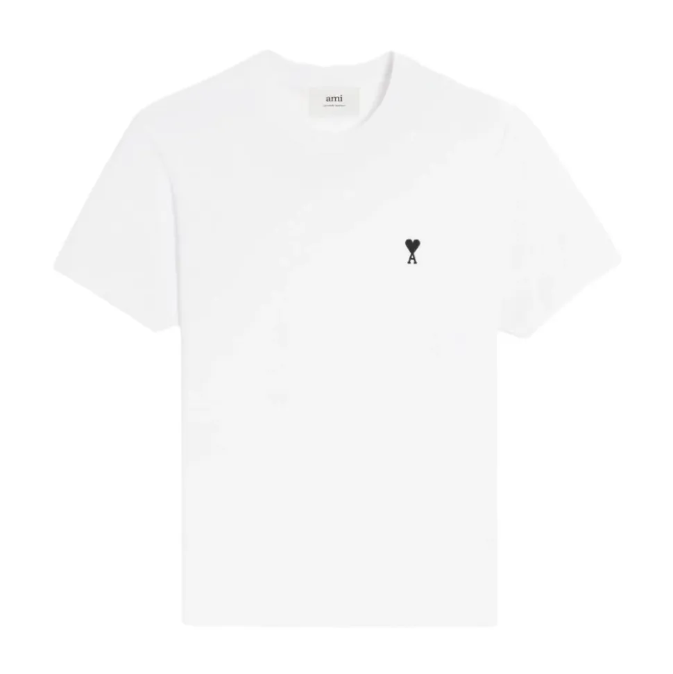 T-shirt De Coeur
