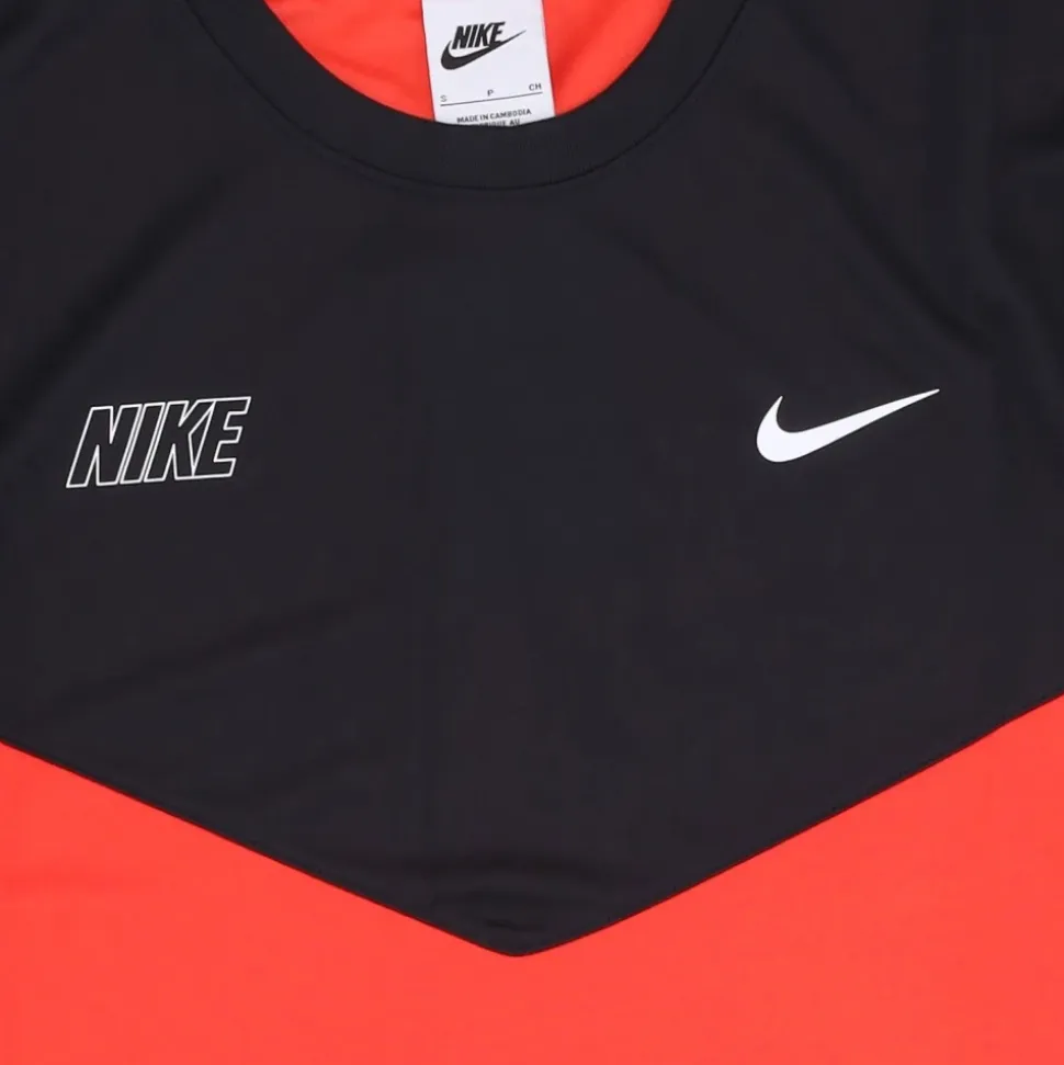 T-shirt de Sport Repeat Sportswear