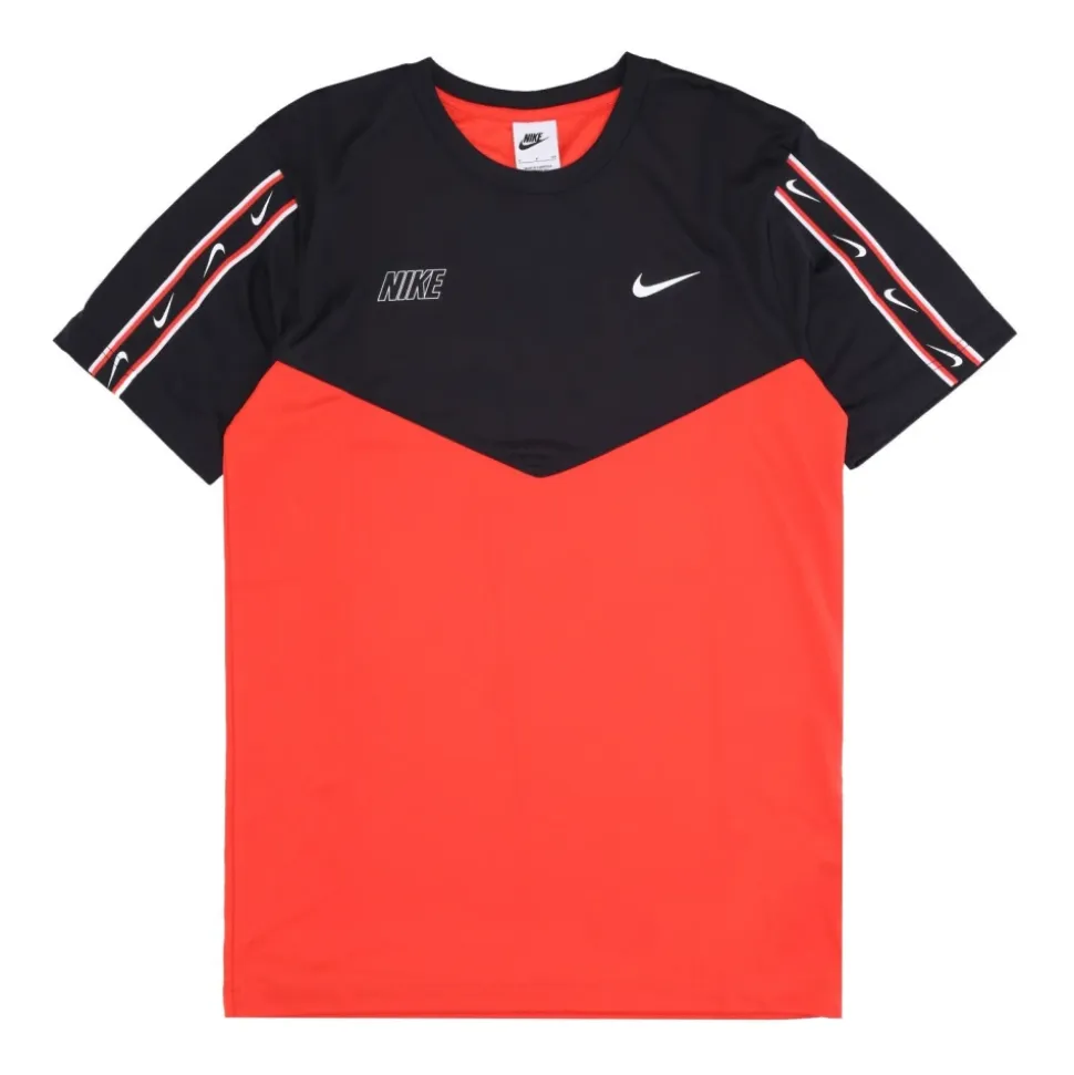 T-shirt de Sport Repeat Sportswear