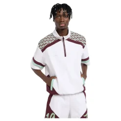 T-shirt de survêtement MATCH POINT