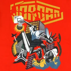 T-Shirt DNA Gfx Crew