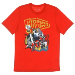 T-Shirt DNA Gfx Crew