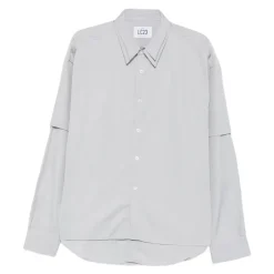 T-Shirt Double Manches