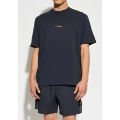 T-shirt Désert