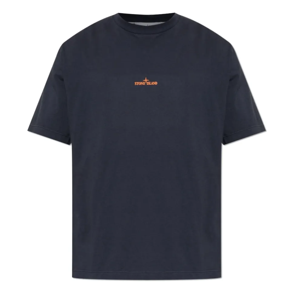 T-shirt Désert