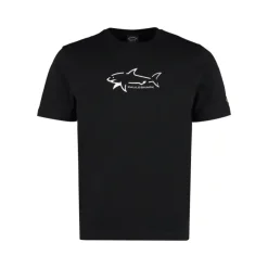 T-shirt en coton