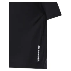 T-shirt en coton à col rond