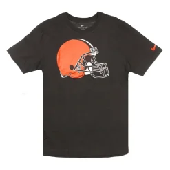 T-shirt Essentielle NFL avec Logo aux Couleurs de l'Équipe