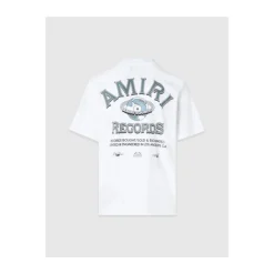 T-shirt graphique Global Records