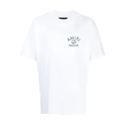 T-shirt graphique Global Records
