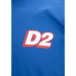 T-shirt Homme à Enfiler avec Logo Imprimé