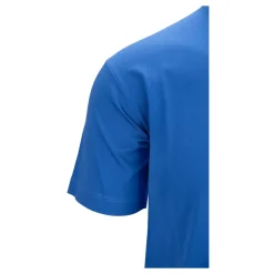 T-shirt Homme à Enfiler avec Logo Imprimé