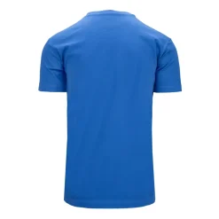 T-shirt Homme à Enfiler avec Logo Imprimé