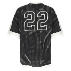 T-shirt imprimé en jersey de coton