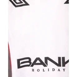 T-shirt à imprimé logo