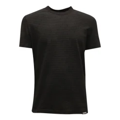 T-shirt imprimé logo Underwear sur toute la surface