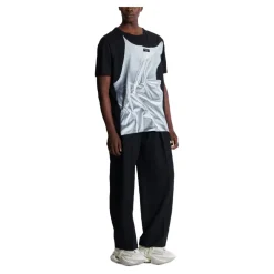 T-shirt imprimé trompe-’œi Débardeur