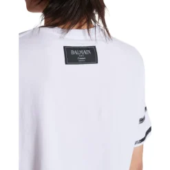 T-shirt iprié « Lettre d'aour »