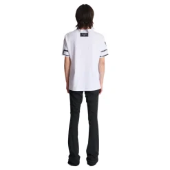 T-shirt iprié « Lettre d'aour »