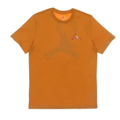 T-shirt Jumpman 3d Crew
