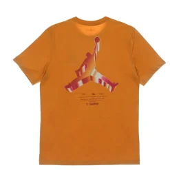 T-shirt Jumpman 3d Crew