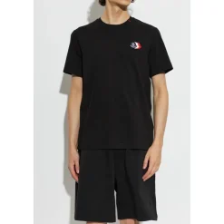 T-shirt à logo