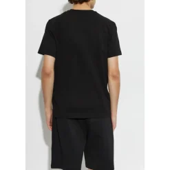 T-shirt à logo