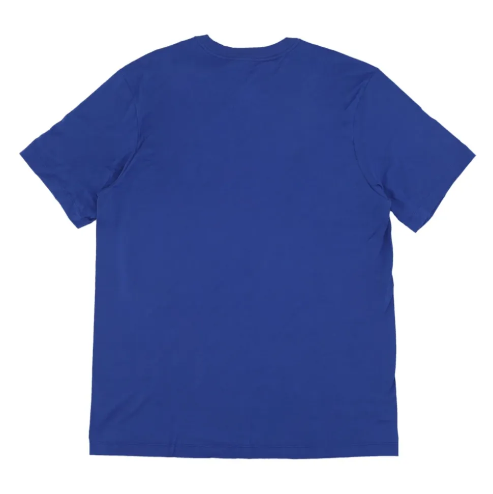T-shirt Logo Detroit Pistons