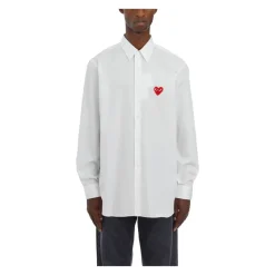 T-shirt Logo en Coton