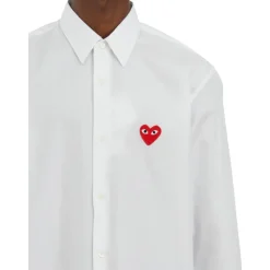 T-shirt Logo en Coton