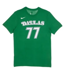 T-shirt Luka Doncic Hardwood Classic