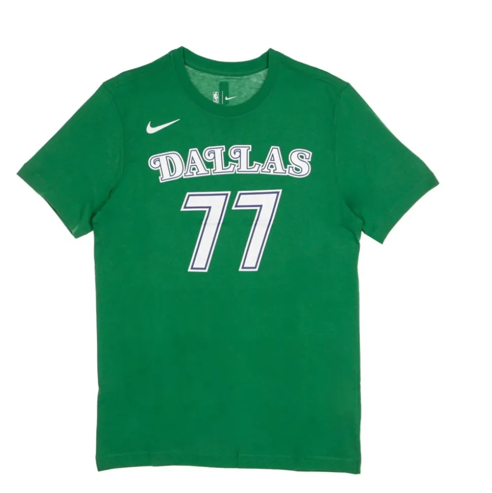 T-shirt Luka Doncic Hardwood Classic