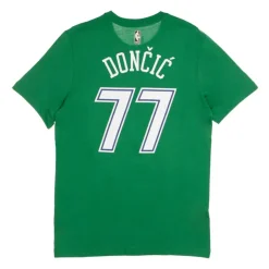 T-shirt Luka Doncic Hardwood Classic