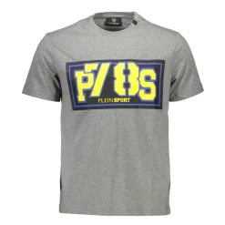 T-Shirt Manches Courtes