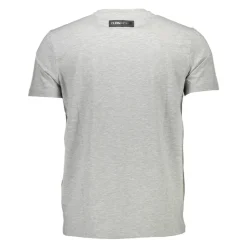 T-Shirt Manches Courtes Col Rond