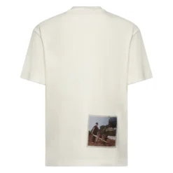 T-Shirt Manches Courtes Paysan Jacquemus