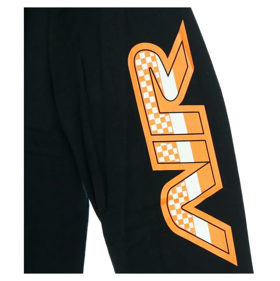 T-Shirt Manches Longues Hybride Sport DNA